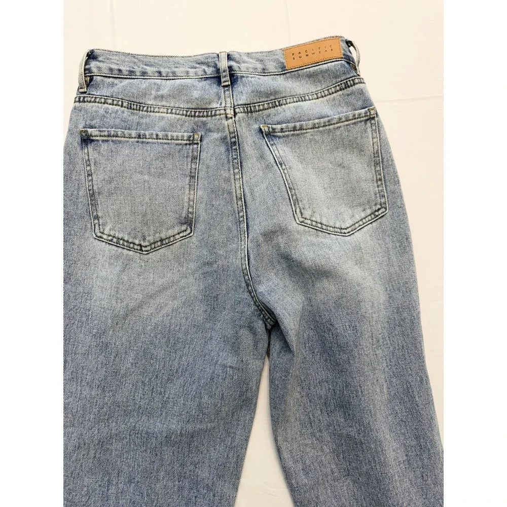 PacSun brand style